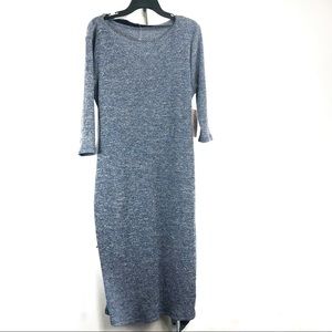 Magnolia Skye XL Blue